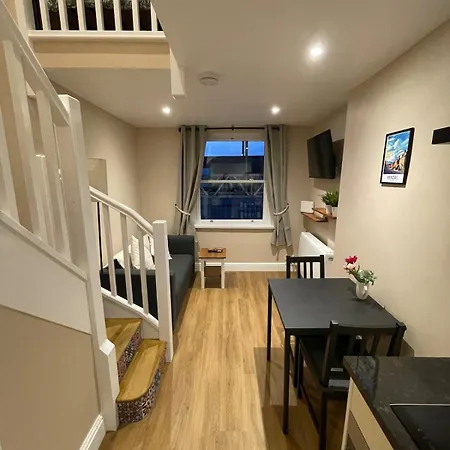 Casa vacanze Fellside