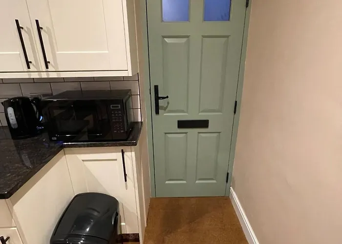 Nyaraló Fellside Kendal