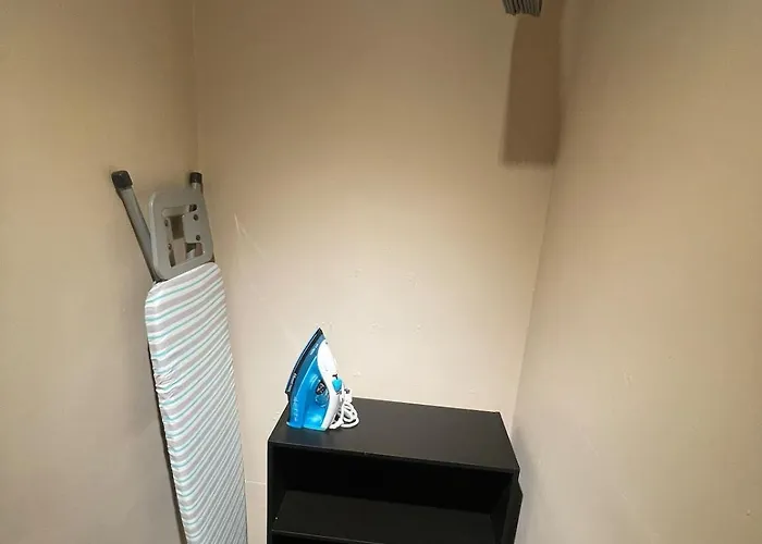 Fellside Nyaraló Kendal