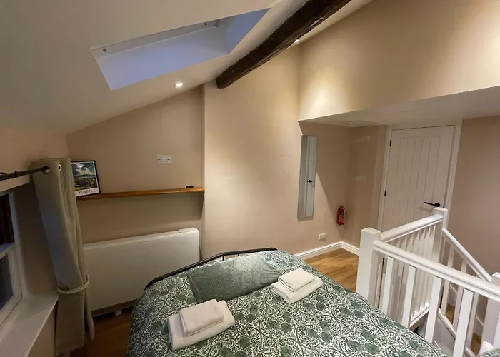 Nyaraló Fellside Kendal