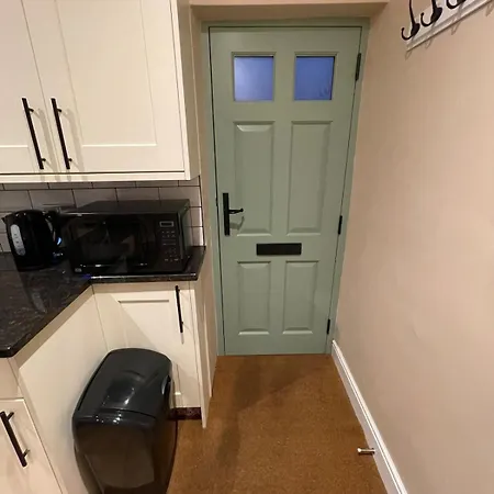 Ferienhaus Fellside Kendal