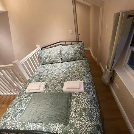 Casa de Férias Fellside Kendal