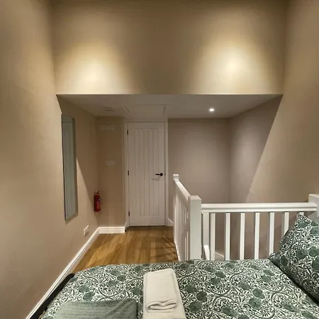 Ferienhaus Fellside *