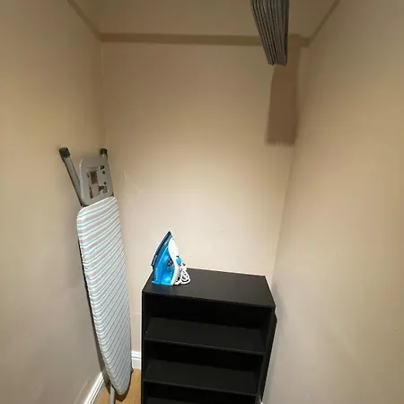 Fellside Ferienhaus Kendal