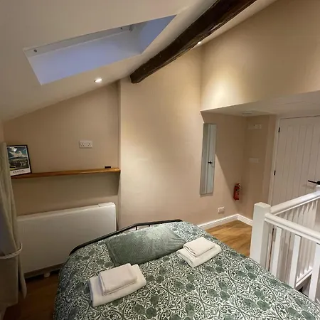 Ferienhaus Fellside Kendal